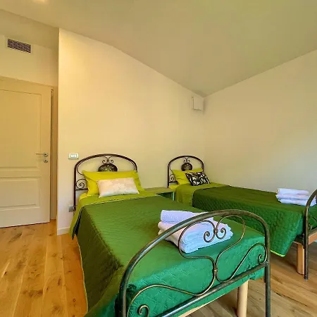 Сasa de vacaciones Relax, Silence, Romantic, Amazing View Laglio