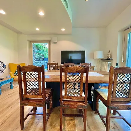 Сasa de vacaciones Relax, Silence, Romantic, Amazing View *