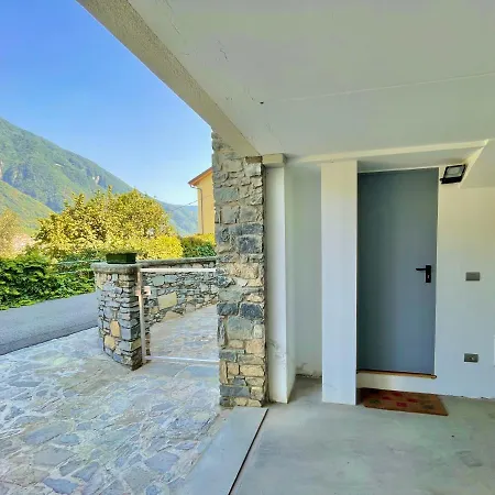 Relax, Silence, Romantic, Amazing View Laglio