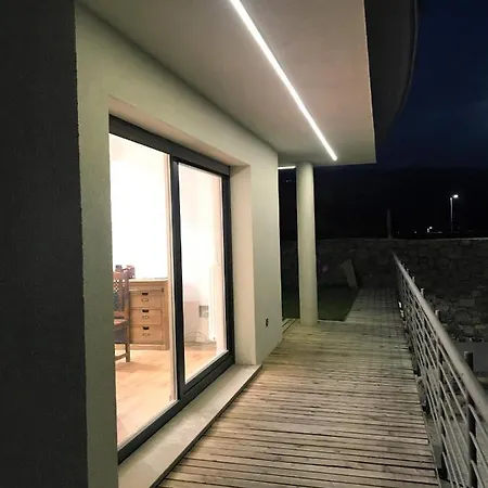 Сasa de vacaciones Relax, Silence, Romantic, Amazing View Laglio