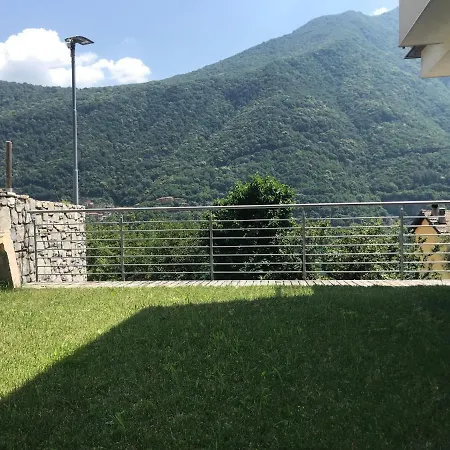 Relax, Silence, Romantic, Amazing View Сasa de vacaciones Laglio